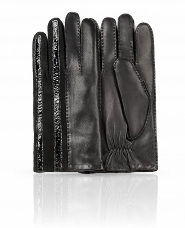 Перчатки Мужские L100_DAREN/BL//11